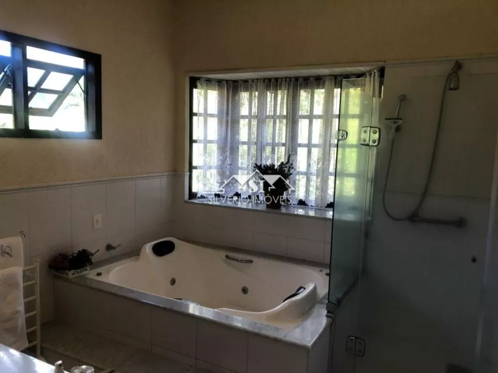 Casa, 6 quartos, 420 m² - Foto 5