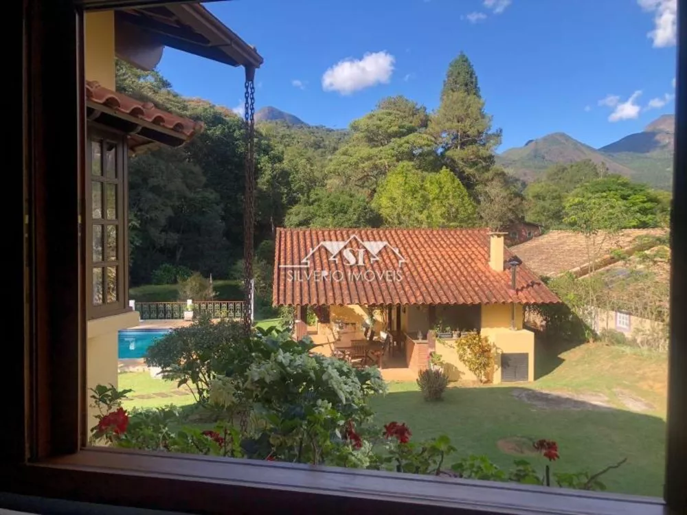 Casa, 6 quartos, 420 m² - Foto 4