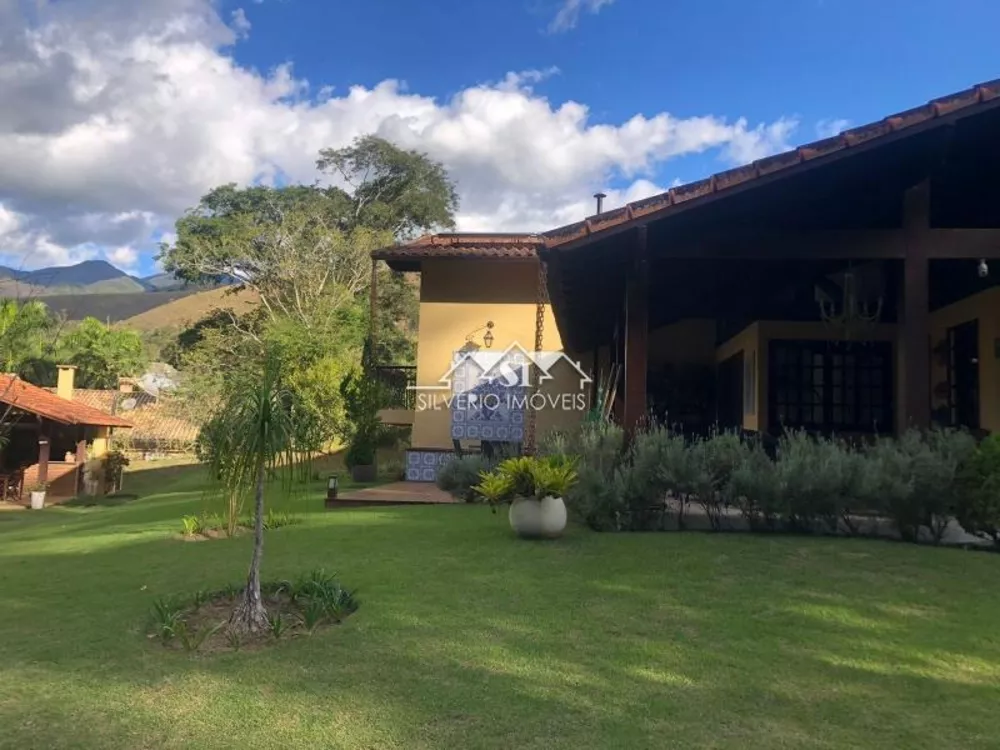 Casa, 6 quartos, 420 m² - Foto 16
