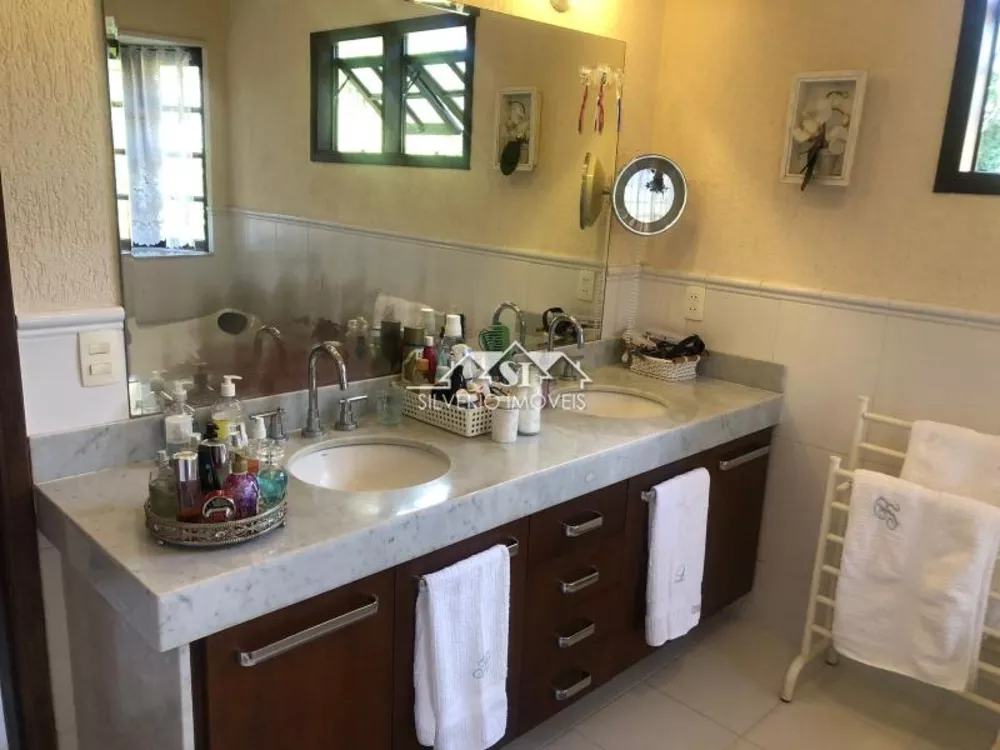 Casa, 6 quartos, 420 m² - Foto 19
