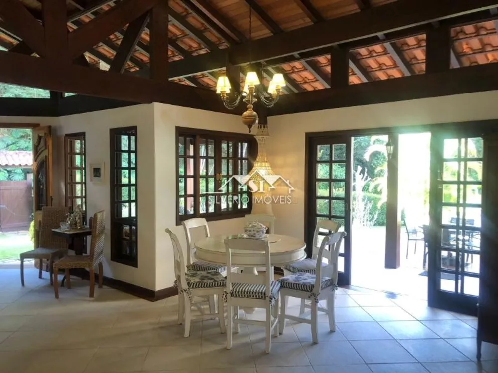 Casa, 6 quartos, 420 m² - Foto 27