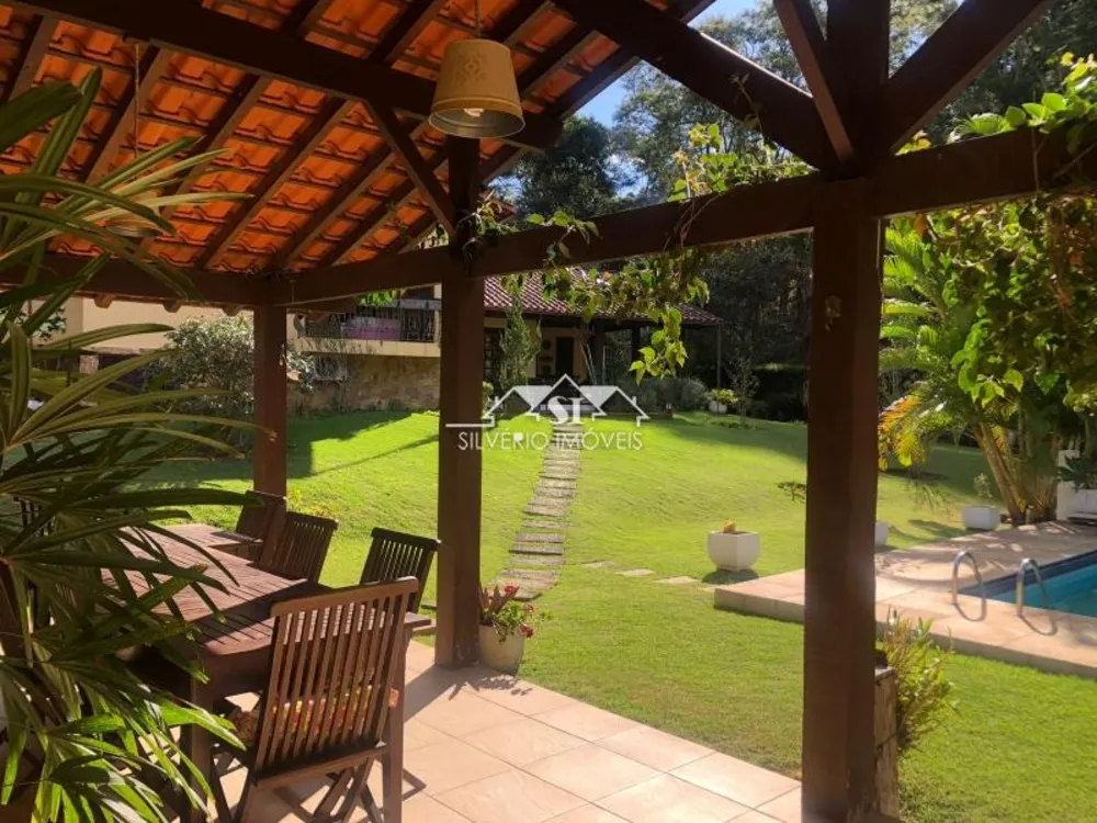 Casa, 6 quartos, 420 m² - Foto 4
