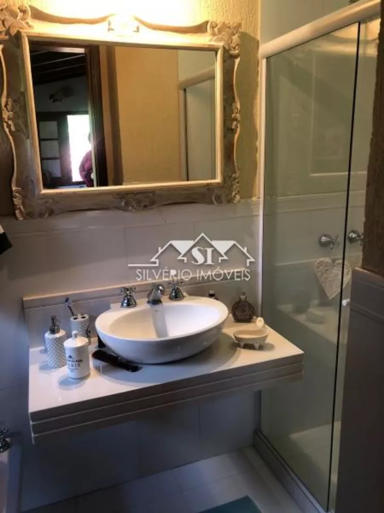 Casa, 6 quartos, 420 m² - Foto 26
