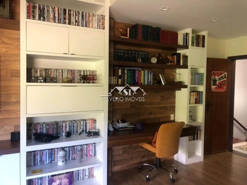Casa, 6 quartos, 420 m² - Foto 31
