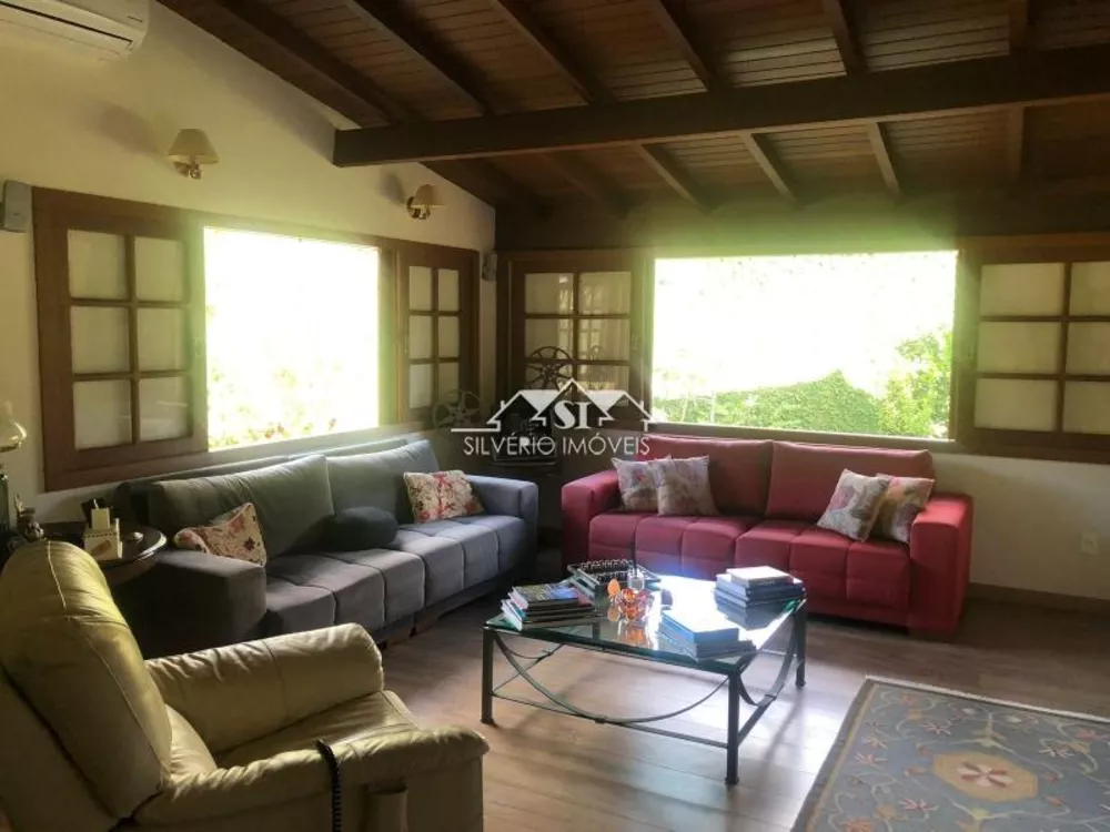Casa, 6 quartos, 420 m² - Foto 23
