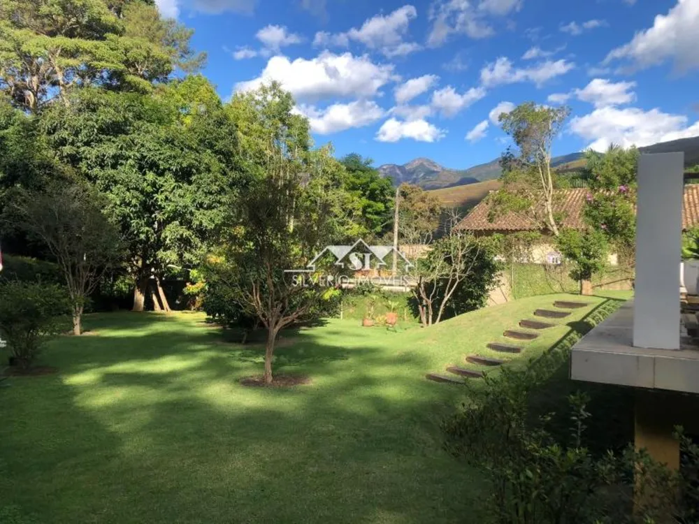 Casa, 6 quartos, 420 m² - Foto 30