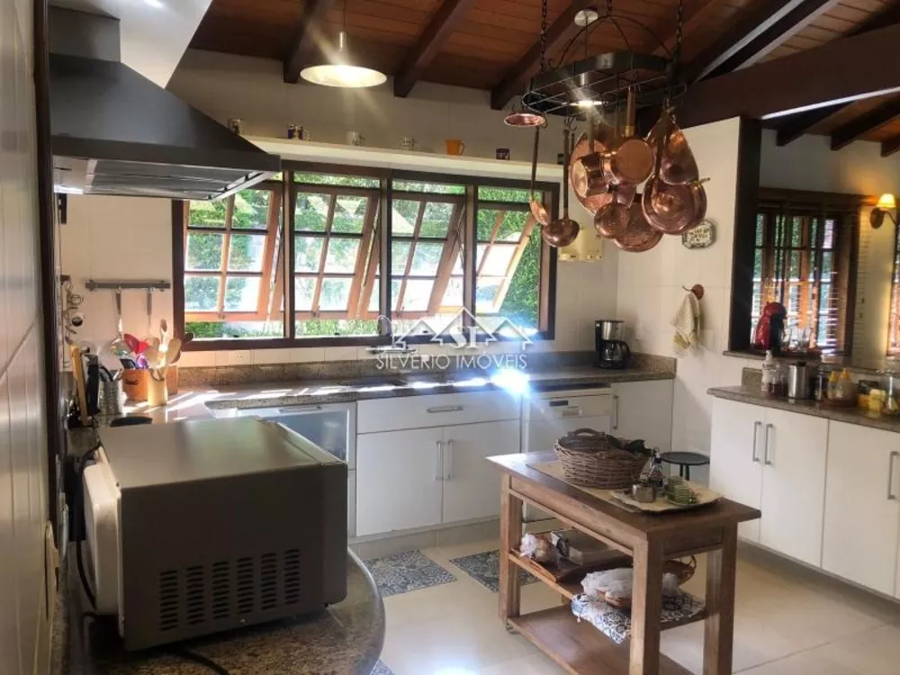 Casa, 6 quartos, 420 m² - Foto 20