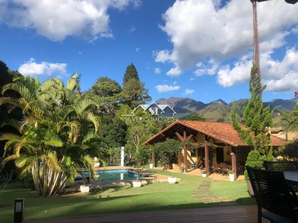 Casa, 6 quartos, 420 m² - Foto 15