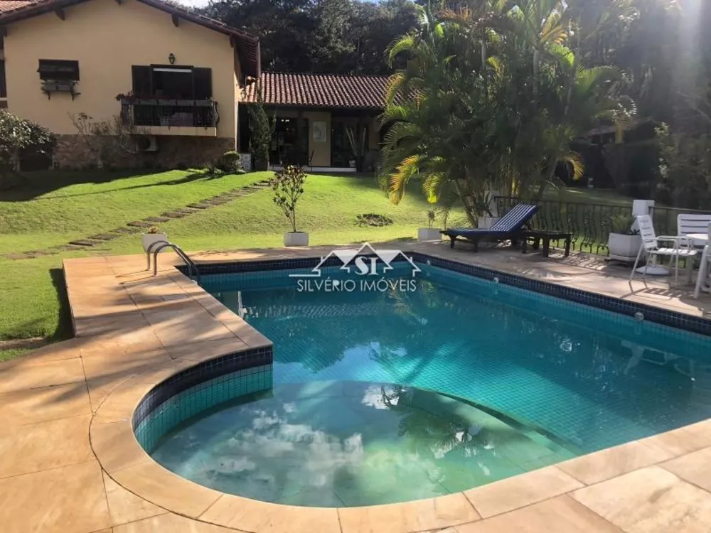 Casa, 6 quartos, 420 m² - Foto 3