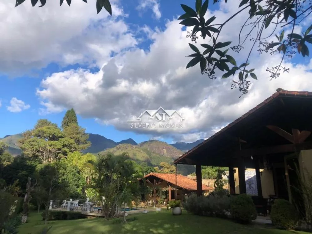 Casa, 6 quartos, 420 m² - Foto 17