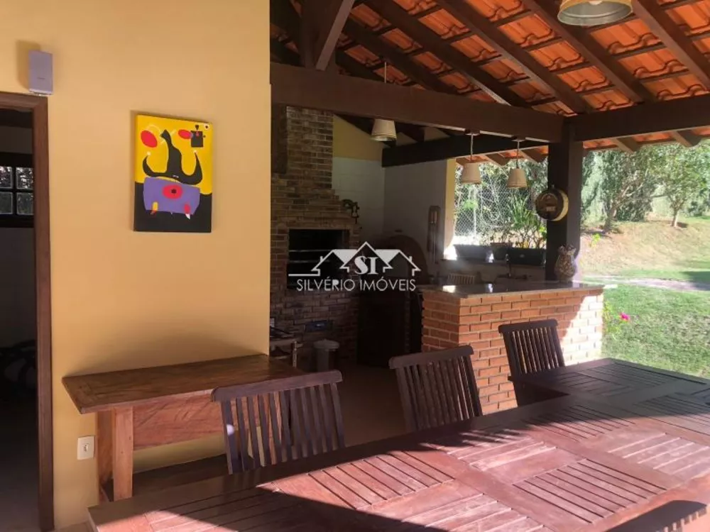 Casa, 6 quartos, 420 m² - Foto 13