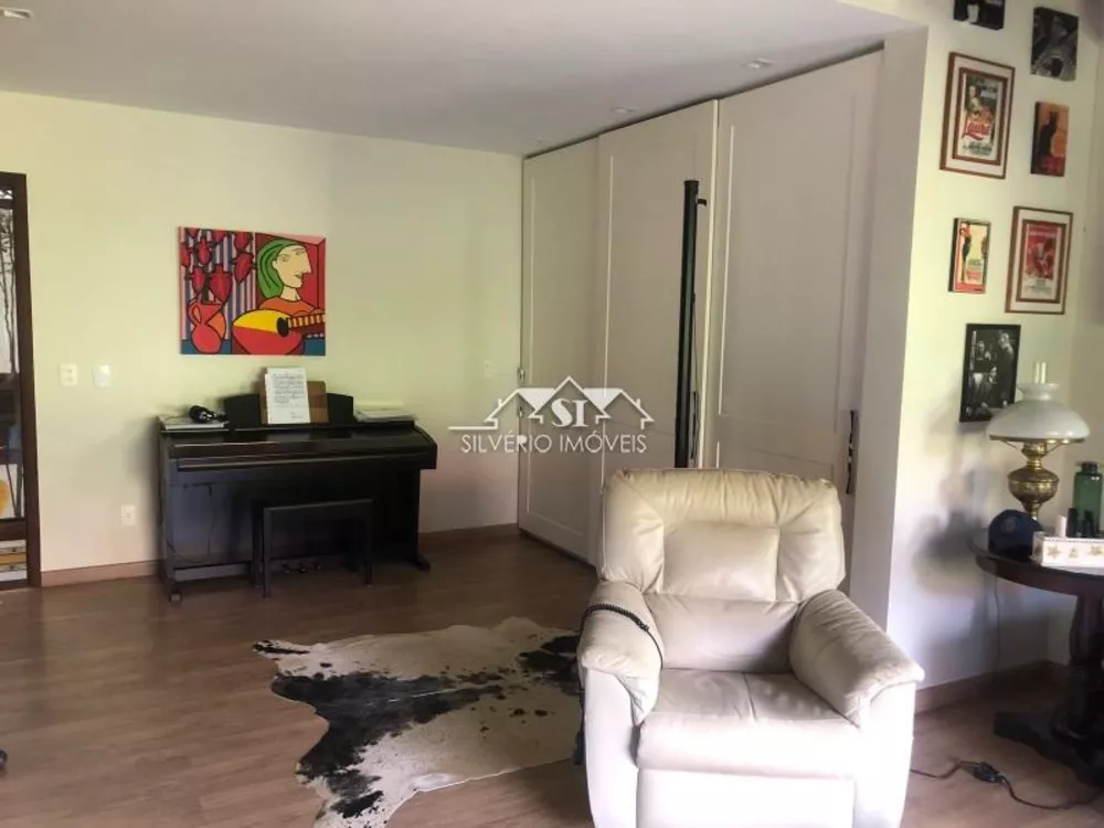 Casa, 6 quartos, 420 m² - Foto 11