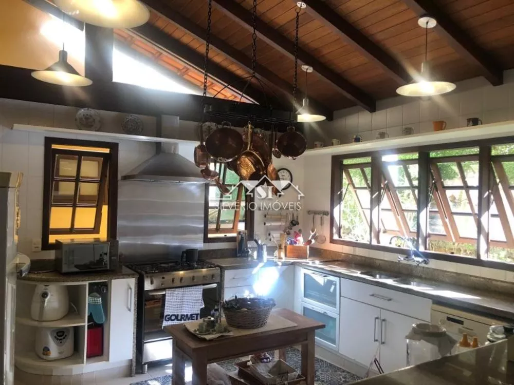 Casa, 6 quartos, 420 m² - Foto 29