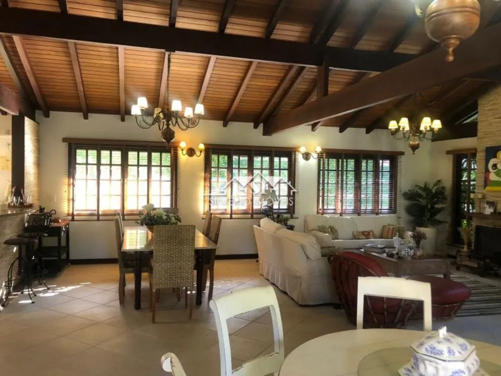 Casa, 6 quartos, 420 m² - Foto 36