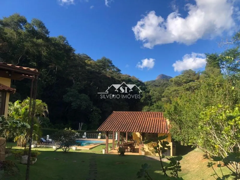 Casa, 6 quartos, 420 m² - Foto 28