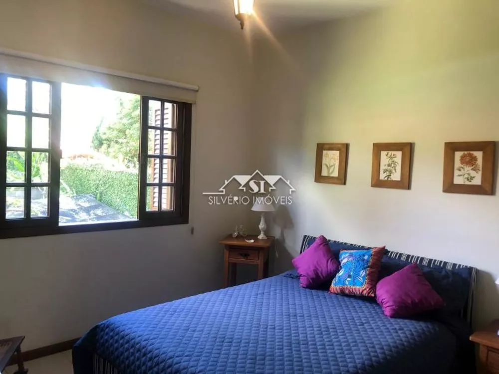 Casa, 6 quartos, 420 m² - Foto 7