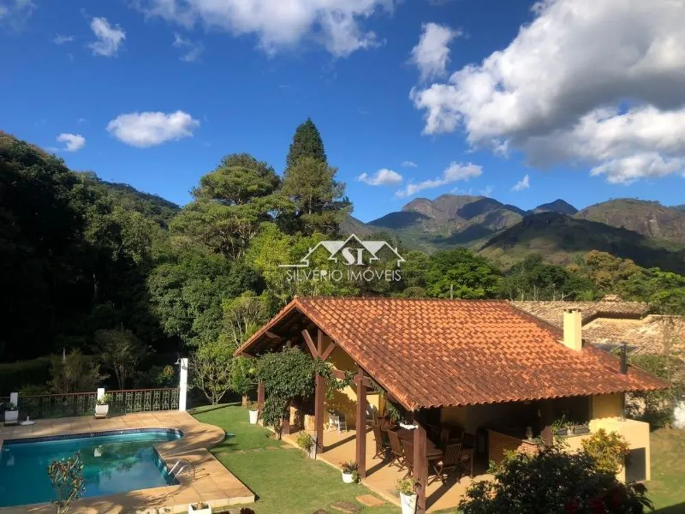 Casa, 6 quartos, 420 m² - Foto 12