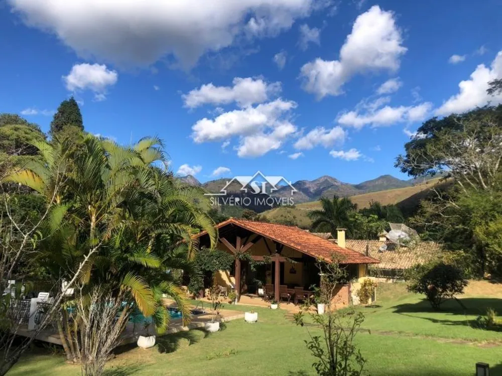 Casa, 6 quartos, 420 m² - Foto 5