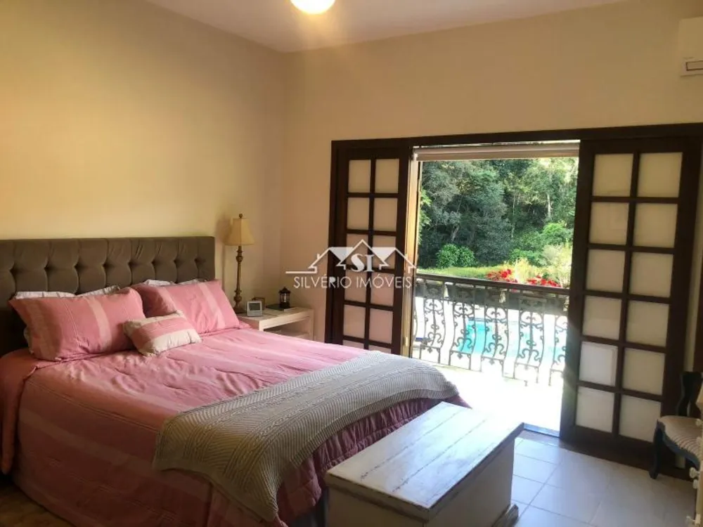 Casa, 6 quartos, 420 m² - Foto 25