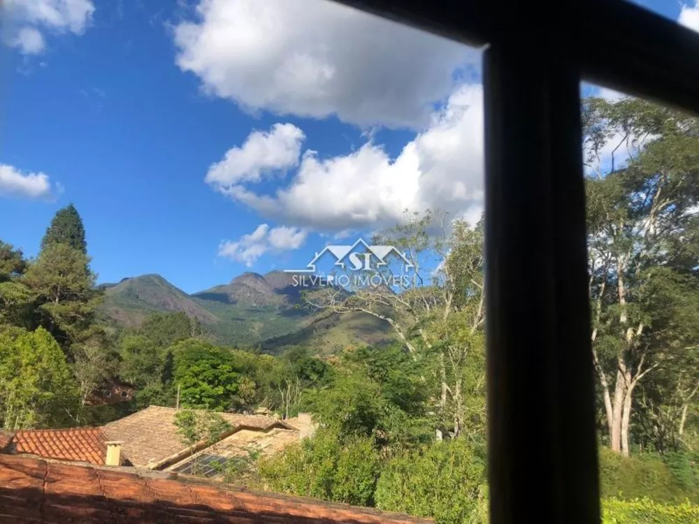 Casa, 6 quartos, 420 m² - Foto 18