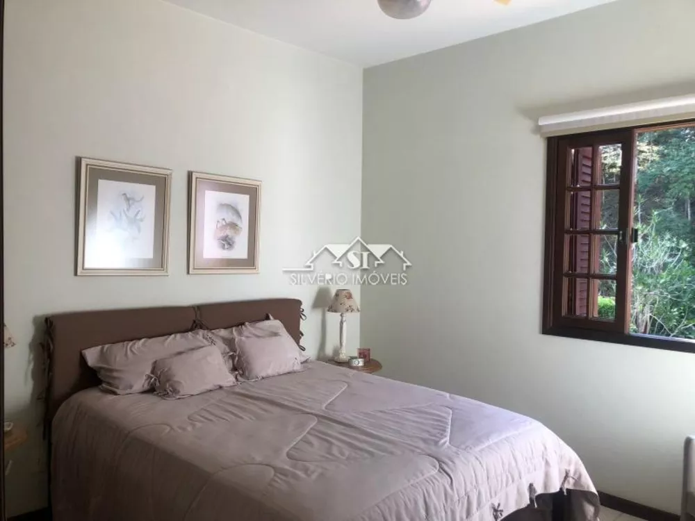 Casa, 6 quartos, 420 m² - Foto 21