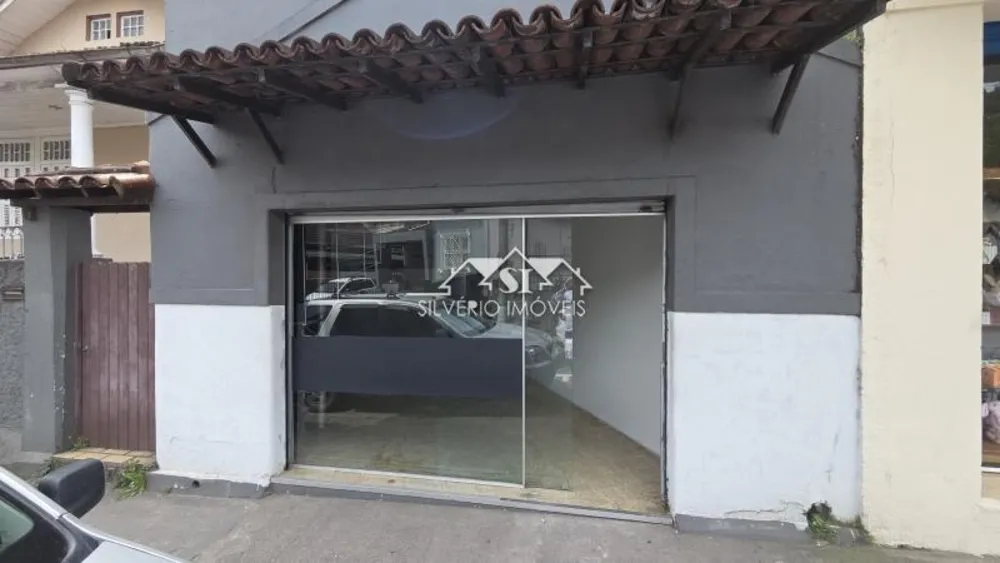 Loja-Salão, 55 m² - Foto 2