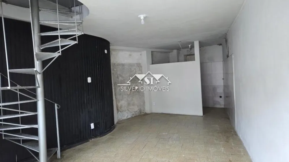 Loja-Salão, 55 m² - Foto 3