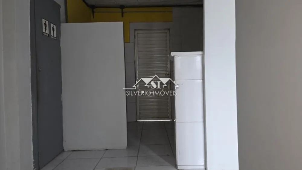 Loja-Salão, 55 m² - Foto 9