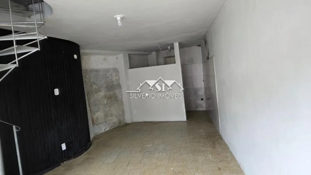 Loja-Salão, 55 m² - Foto 4