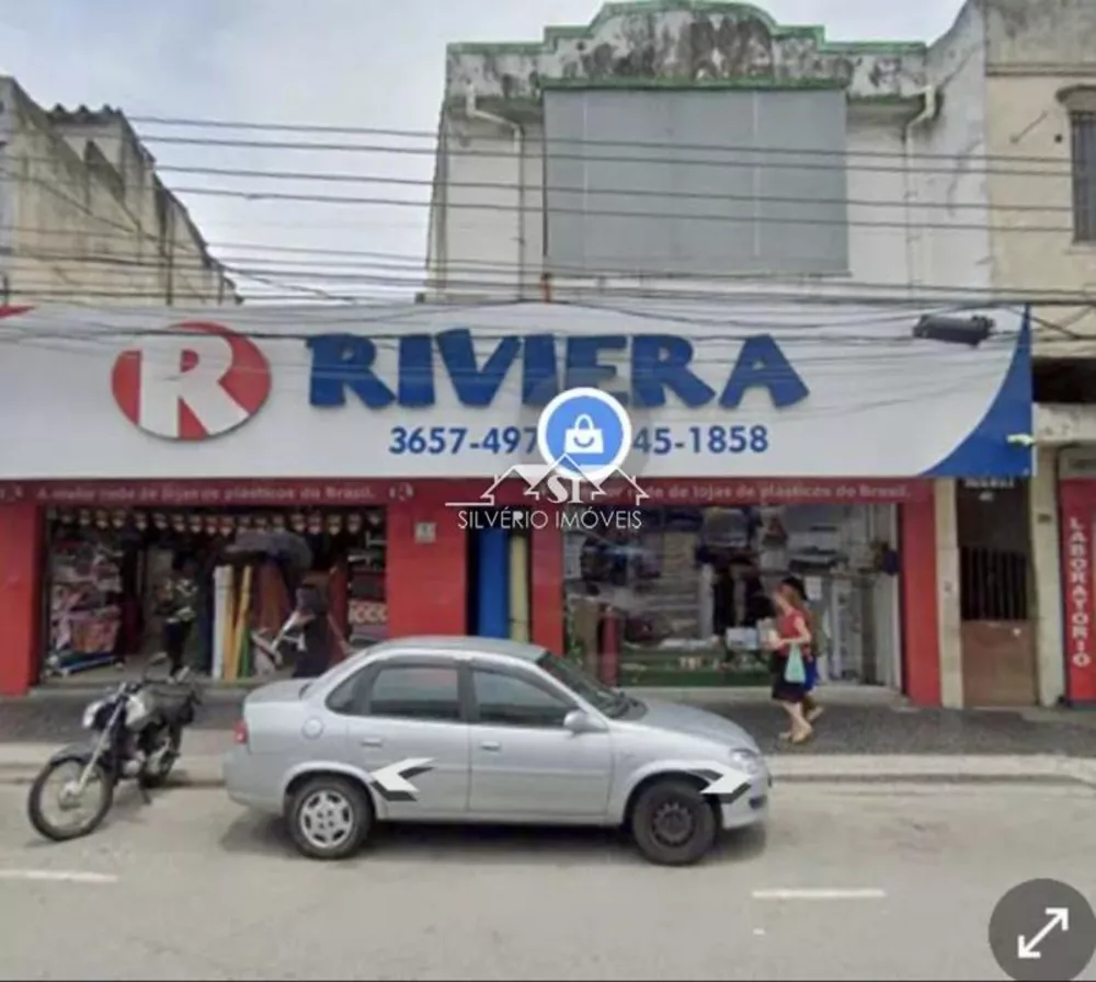 Loja-Salão, 180 m² - Foto 1