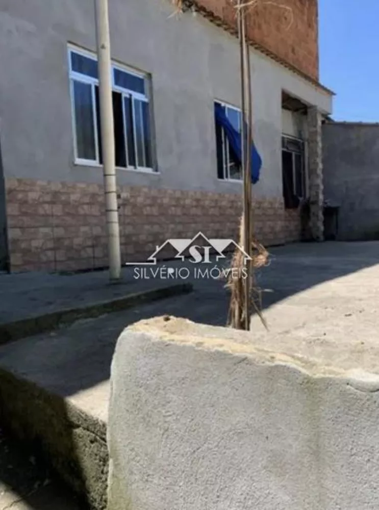 Casa, 3 quartos, 150 m² - Foto 5