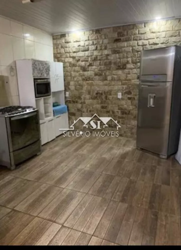 Casa, 3 quartos, 150 m² - Foto 3