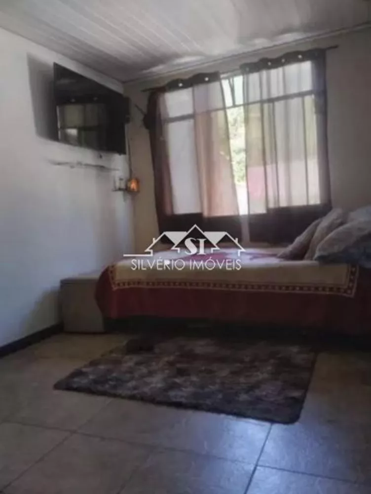 Casa, 3 quartos, 150 m² - Foto 4