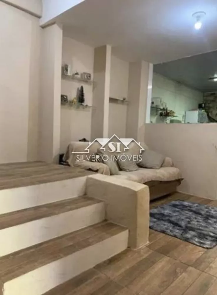 Casa, 3 quartos, 150 m² - Foto 1