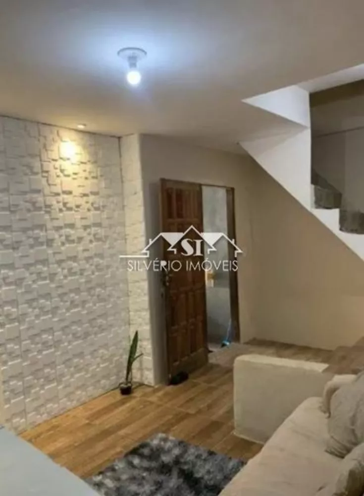 Casa, 3 quartos, 150 m² - Foto 6
