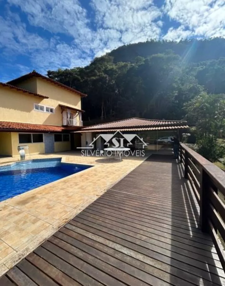 Casa, 4 quartos, 350 m² - Foto 3