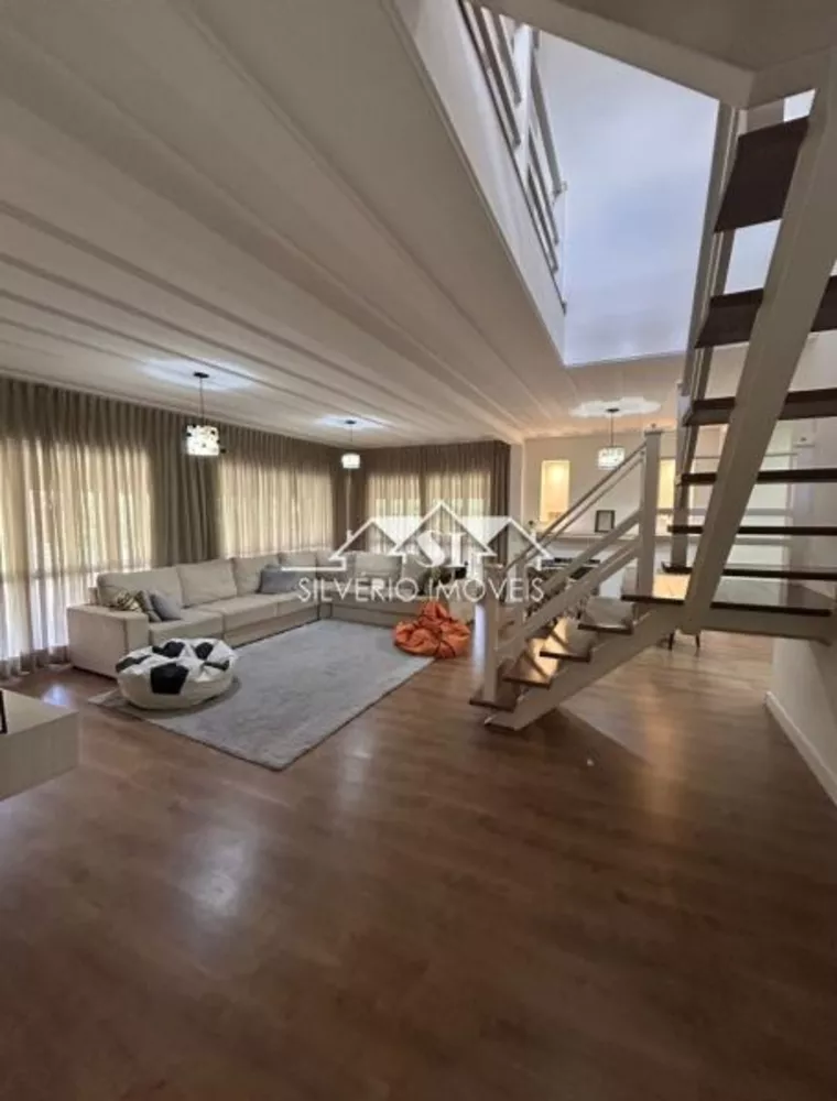 Casa, 4 quartos, 350 m² - Foto 24