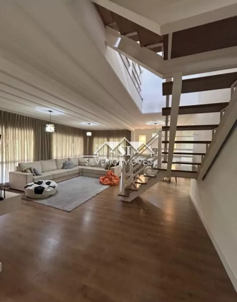 Casa, 4 quartos, 350 m² - Foto 22