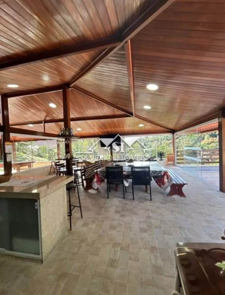 Casa, 4 quartos, 350 m² - Foto 29