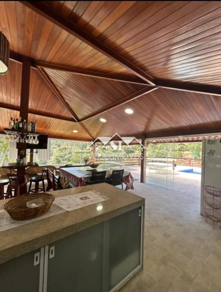 Casa, 4 quartos, 350 m² - Foto 30
