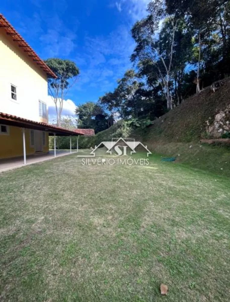 Casa, 4 quartos, 350 m² - Foto 31