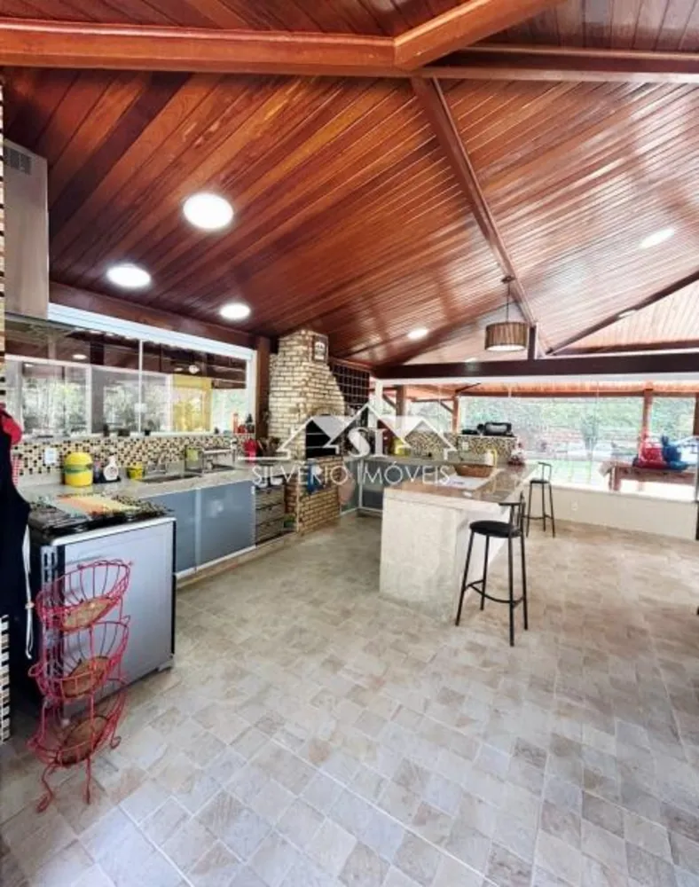 Casa, 4 quartos, 350 m² - Foto 35