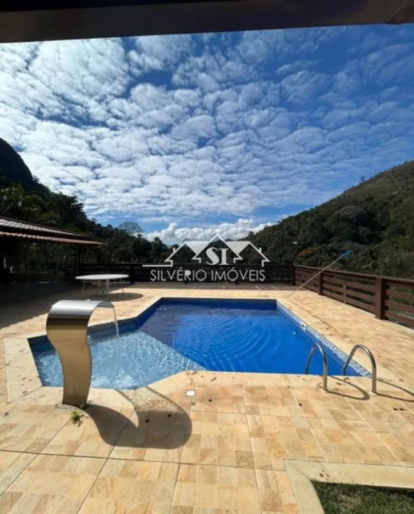 Casa, 4 quartos, 350 m² - Foto 5