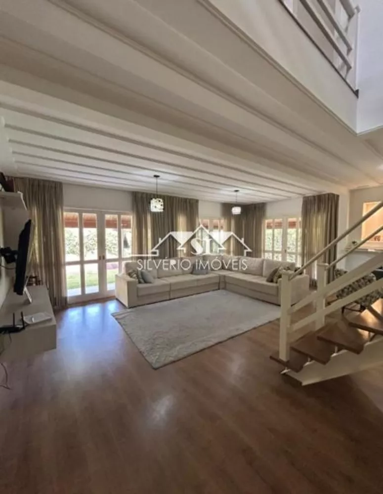 Casa, 4 quartos, 350 m² - Foto 17