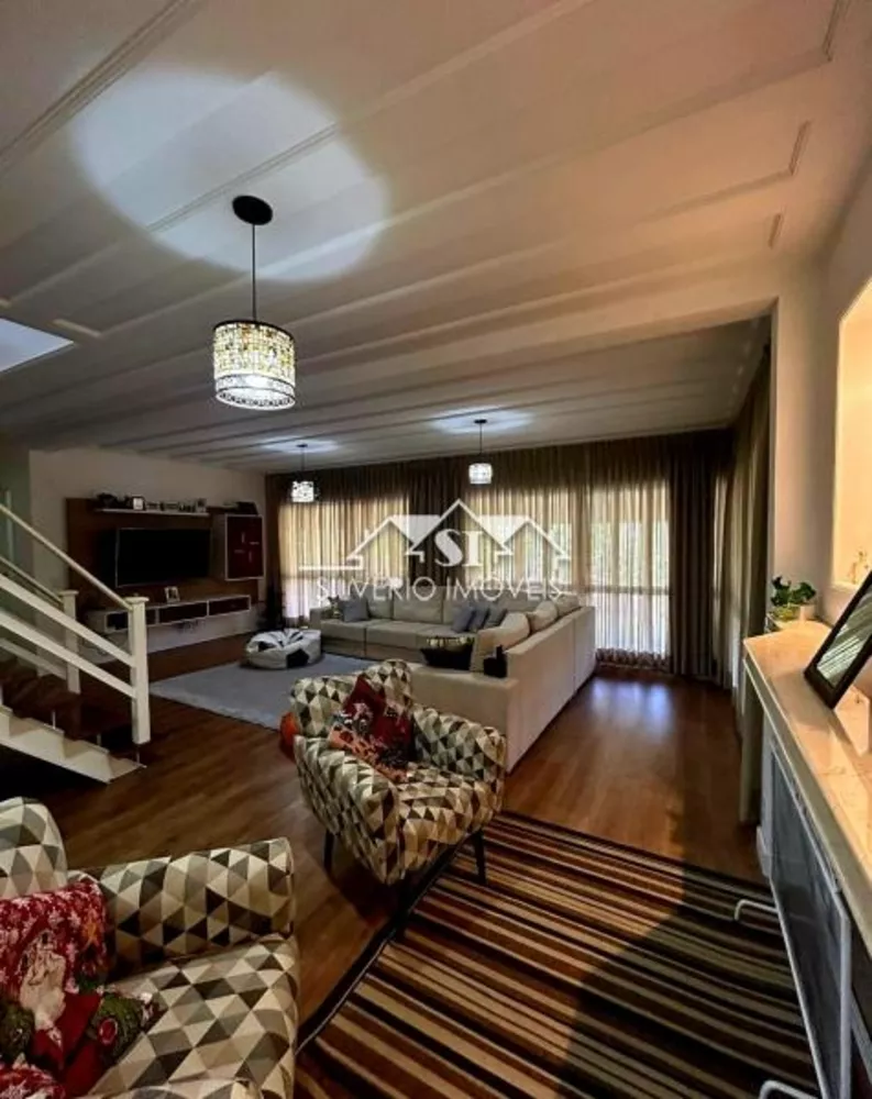 Casa, 4 quartos, 350 m² - Foto 28