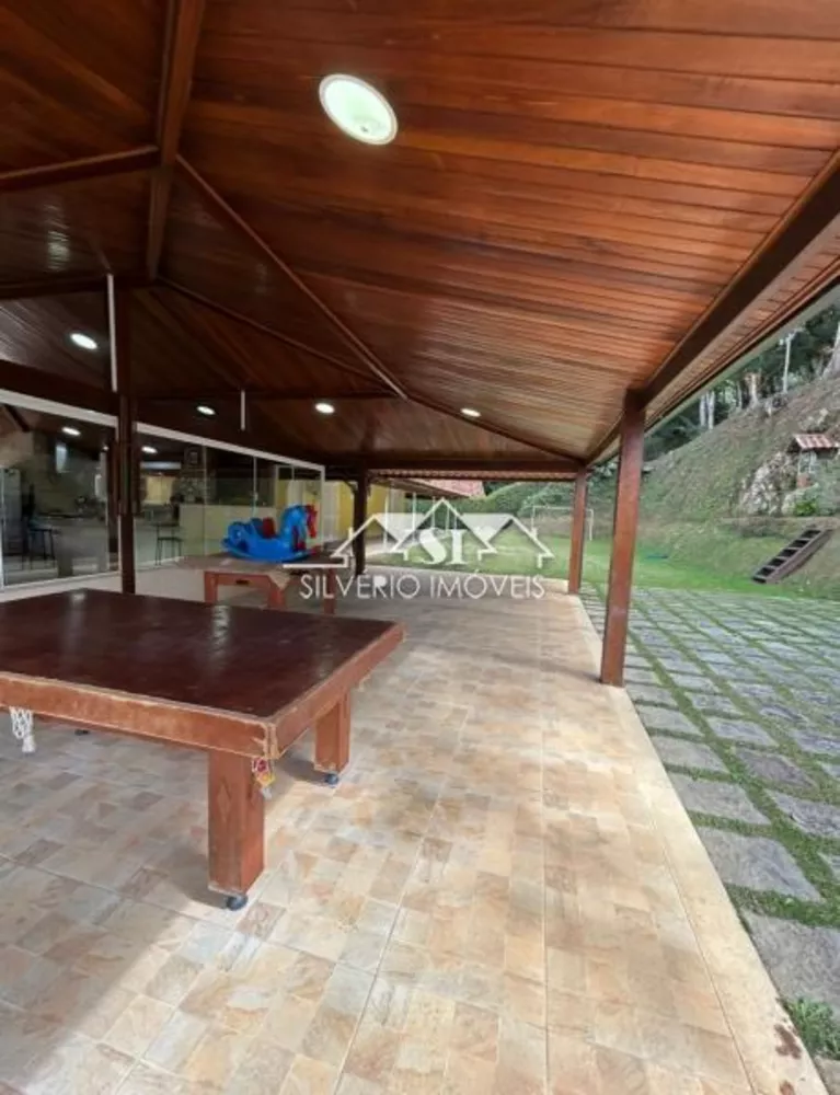 Casa, 4 quartos, 350 m² - Foto 9