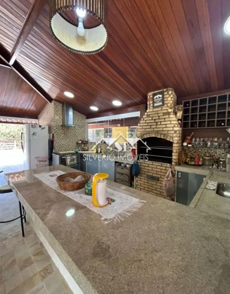 Casa, 4 quartos, 350 m² - Foto 34