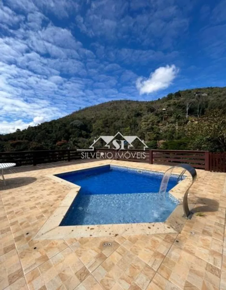 Casa, 4 quartos, 350 m² - Foto 4