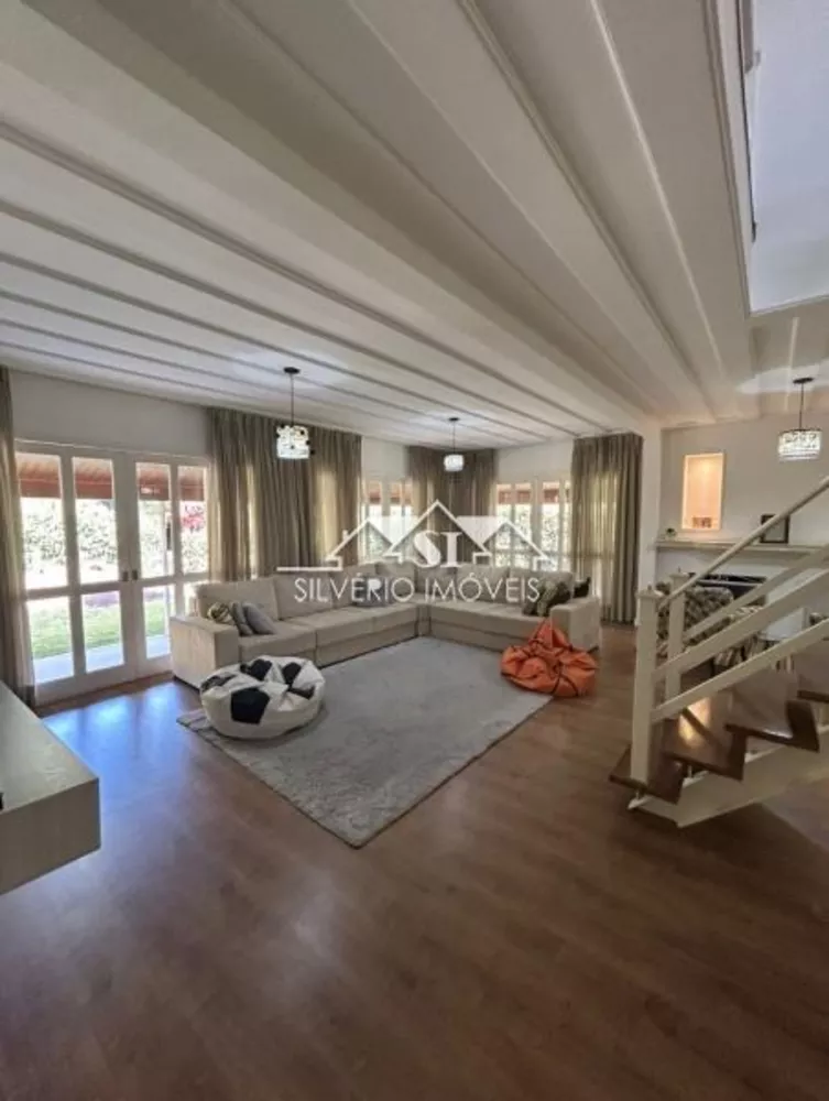 Casa, 4 quartos, 350 m² - Foto 19