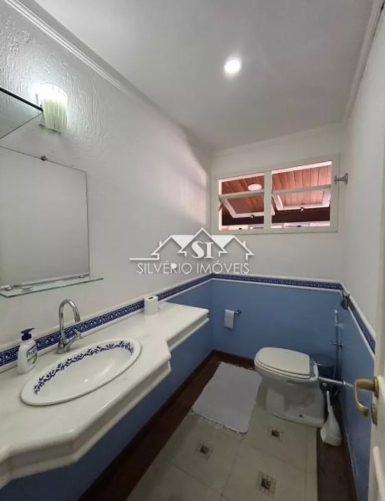 Casa, 4 quartos, 350 m² - Foto 21